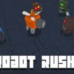 Robot Rush